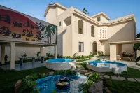Heartwarming Spring • Healing Holy Land • Tranquil Garden • Vacation Stay(Maitreya Store) - 2성급