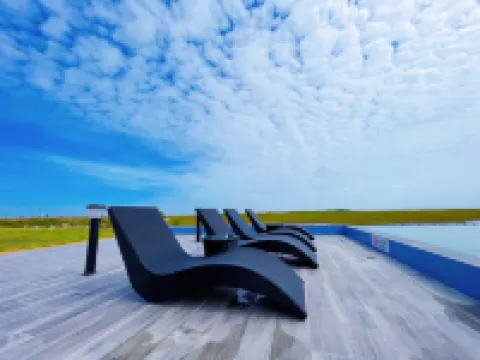 Hefeng Coast Homestay