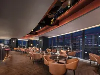 Mianyang Jinjiang International Hotel Hotel a Mianyang