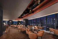 綿陽錦江國際酒店 Hotels in Mianyang