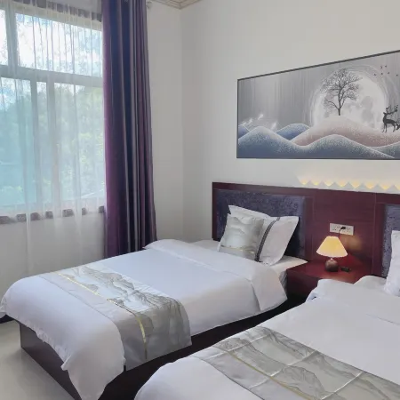 Maiji Home Homestay