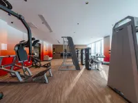 jingyuGrandHotel Hotels in Zhongning