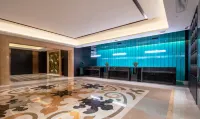 Walton International Hotel Suichuan Branch 쑤이촨 호텔