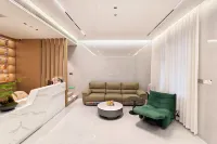 Pingtan Languangxuan Hotel