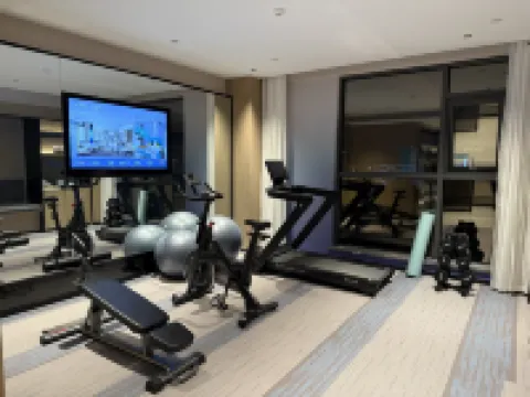Echarm Hotel(Guiping Xishan Phoenix City Branch)
