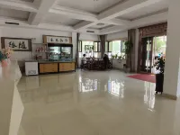 Intercontinental Sunshine Homestay