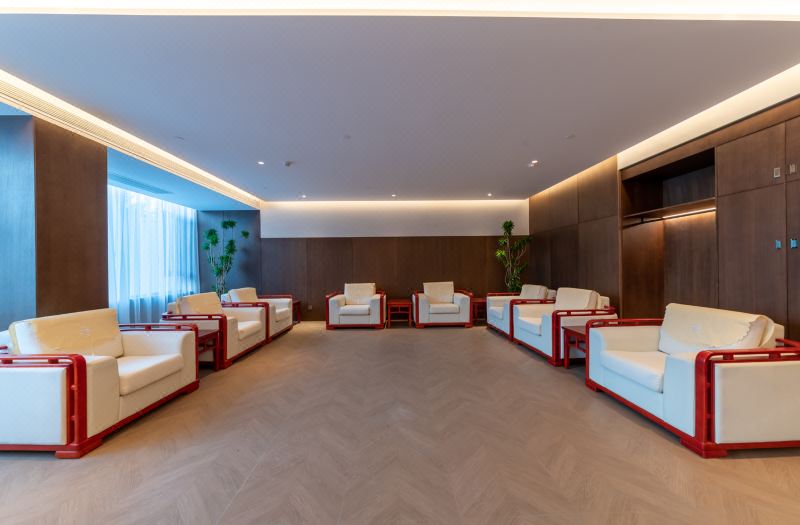 Yantai Guanlanshu Island Resort Hotel (Yangma Island Resort) photo 5