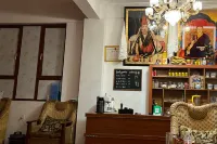 Gesar Hotel Các khách sạn ở Đức Cách