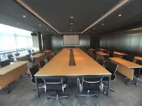 LIA Hotel (Shenzhen Futian Convention and Exhibition Center,Gangxia Metro Station) Hotels near ميناء فوتيان