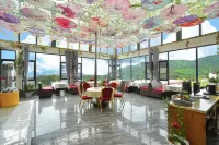 Deqin Moshang Huakai Boutique B&B - Bữa sáng