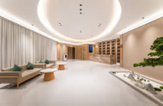 Homeinn Ripple Hotel (Nantong Rudong Chahe Town)