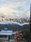 Dalong Hotel (Lunang Town Zaxigang Village) - Mountain view