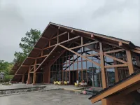 Youdian Ancient Village Capsule Homestay Hotel a Jinxi