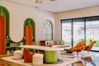 LongTian Family & Kids Resort Hotel a Longyou
