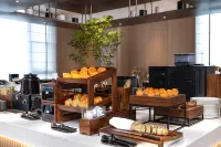 安陽萬達廣場光明路亞朵酒店 - 早餐