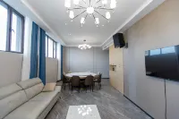 Shuanghe Zhongsheng International Hotel (Gudao Hot Spring Wellness Center) - breakfast