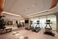 太倉金茂隱逸玫瑰莊園飯店