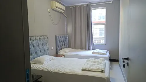 Jiaozuo Juxin Hotel