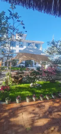 Airport·Qijing Homestay (Lijiang Sanyi International Airport Store) Отели рядом с Аэропорт Лицзян