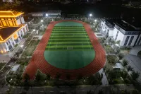 Han Zhiyun Hotel Hotels in Feng County