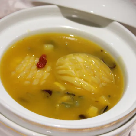 De Lai Fu Hotel