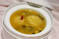 De Lai Fu Hotel - breakfast