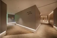 Muan Hotel (Shehong People's Hospital Branch)