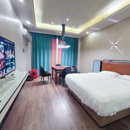 Qianjiang 2358 Homestay
