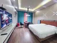 Qianjiang 2358 Homestay - 2-Sterne