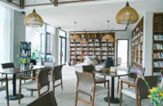 METO Liwan Wild Luxury Campsite