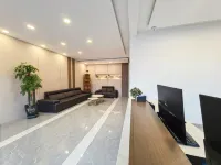 優驛商務飯店(北國購物廣場店) 達拉特旗住宿飯店