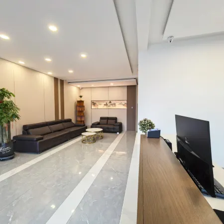 Youyi Business Hotel (Beiguo Shopping Plaza)