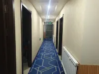 Harbour Business Hotel“Harbour