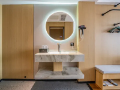 Yayue Hotel (Shangrao Hengfeng County Government) Hotels in Hengfeng