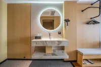 Yayue Hotel (Shangrao Hengfeng County Government) Hotels in Hengfeng County