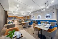 Kyriad Hotel (Baoding East Station Hebei University New Campus) - เปิดใหม่