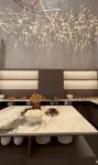 Tianyuan Hotel - petit déjeuner