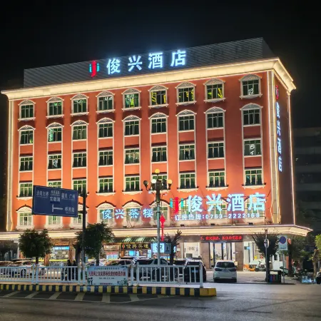 Junxing hotel