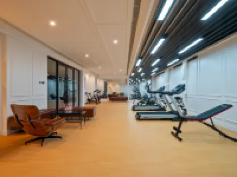 喆啡·銳品酒店(阿拉爾市政府店) 阿拉爾酒店