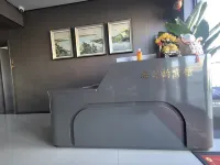 Erjiegou Sea Melody Hotel
