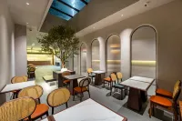 Floral Hotel·Li Designer Retreat (Quanzhou GuanYue Temple & Kaiyuan Temple Branch) - breakfast
