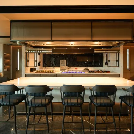 Four Points by Sheraton Shanwei Lufeng
