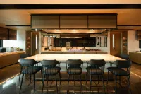 Four Points by Sheraton Shanwei Lufeng - 조식 운영