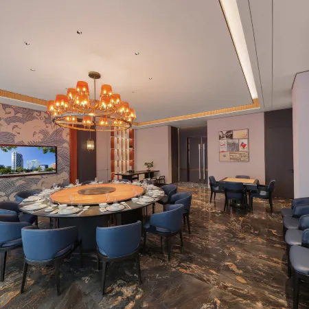 Anxi Baile International Hotel