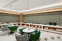 Magnotel Hotel (Shijiazhuang Jinzhou People's Hospital) - Park Yeri