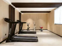 EZZI HOTEL - parking