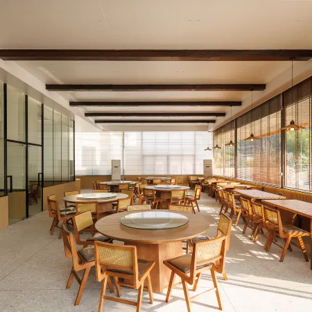 惠州龍門南崑山暖舍山棲溫泉溯溪民宿