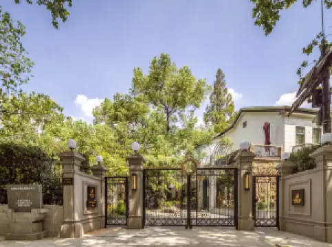 杭州西湖MOVIETELホテル