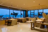 Sanmengji Beachside Pool Resort Homestay