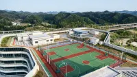 YI SU RARA  HOTEL Hotels in 